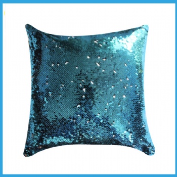  Sublimation Flip Sequin Pillow Cover	