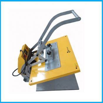 Auto Open Heat Press Machine