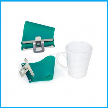 mug special clamp