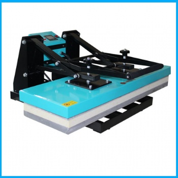 Large Formal Manual heat press