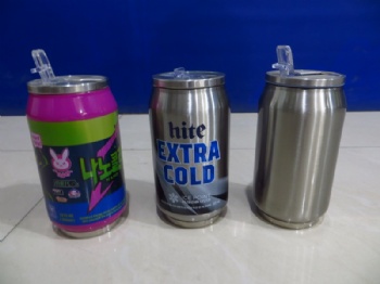  300ml 500ml Cola can	