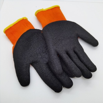  High temperature gloves	