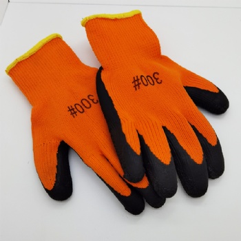  High temperature gloves	