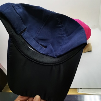  Polyester cap	