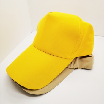  Polyester cap	